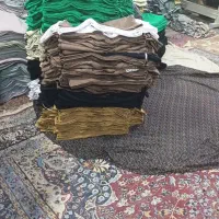 آماده همکاری با بنکداران لباس زنانه مردانه