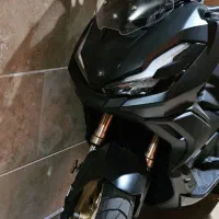 موتور سیکلت