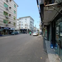 مغازه-235متری-سرقفلی-و-مالکیت-بلوار-دیلمان