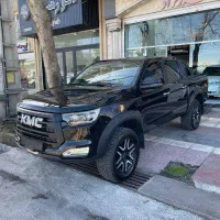 کی ام سی T8 مدل 1401با لوازم