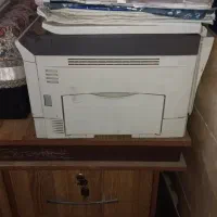 دستگاه کپی ۲۰۳E