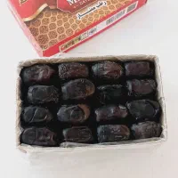 رطب مضافتی بم