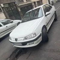 پارس tu5 مدل ۹۸