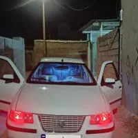 سمند ef7|خودرو کلاسیک|کوه چنار, |دیوار