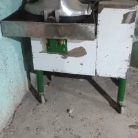 سبزی خردکن صنعتی