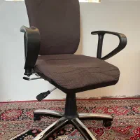 صندلی چرخان