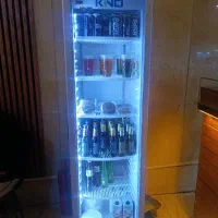 یخچال ایستاده کینو