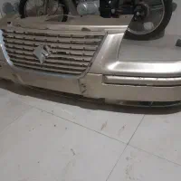 تعدادی لوازم دستم دوم خودرو