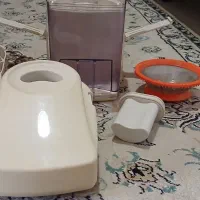 آب میوه گیری مولینت