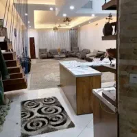 خانه  ویلایی دوکله نوساز