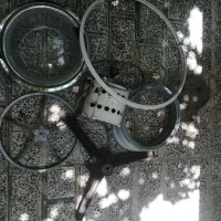 وسایل لباسویی اتوماتیک کم کار