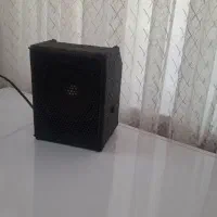بلندگو شارژی