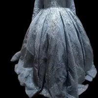 لباس عقد ۱۸۰۰ اجاره