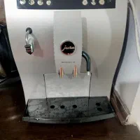 قهوه و اسپرسو ساز جورا