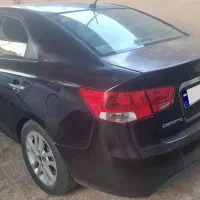 سراتو ۲۰۰۰ مدل ۹۵