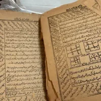 استخاره