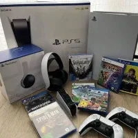 خرید معاوضه PS5 PS4 XBOX ضمانت قیمت ضمانت کیفیت