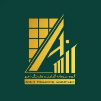 مدیر فروش هلدینگ ساختمانی