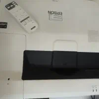 پروژکتور استثنایی Epson EB-710UI