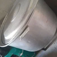دیگ روحی|ظروف پخت‌وپز|اصفهان, بهاران|دیوار