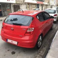هیوندا i30 کم کار