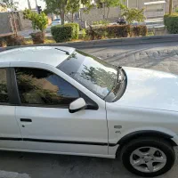 سمند LX 88|خودرو سواری و وانت|مبارکه, |دیوار