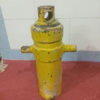 جک ماشین سنگین و تراکتور