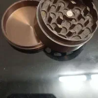 آسیاب کن گل