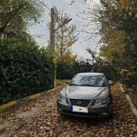 سوناتا ۲۰۰۹ /استثنایی