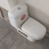 توالت فرنگی