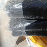 بند کتانی و کفش