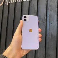 ایفون ۱۱ نرمال