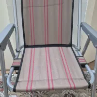 صندلی کمپینگ
