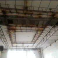 اجرای جوشکاری نورمخفی