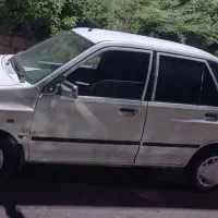 پراید