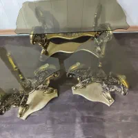 میز عسلی|مبلمان خانگی و میز عسلی|تهران, شهرک صادقیه|دیوار