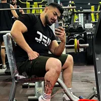 مربی بدنسازی