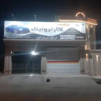 تعمیرگاه تخصصی هیوندا و کیا