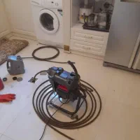لوله بازکنی کل تهران 24ساعته تخلیه چاه بازکنی