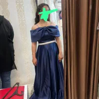 لباس مجلسی سایز 38