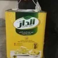 روغن الدار 5 کیلو با کالا برگ