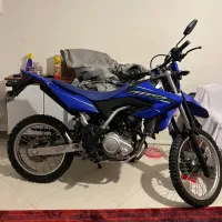 یاماها WR 155