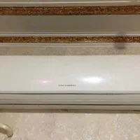 تعمیرات کولر های اسپیلت و پنجره ای