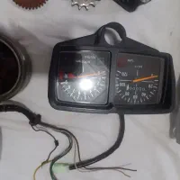 موتور هندا لوازم موتور فقط یک جآ