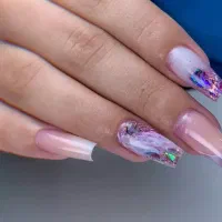 اموزش حرفه ای ناخن