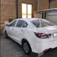 شاهین اتومات cvt مدل ۱۴۰۵