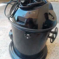 جاروبرقی سطلی اکبند