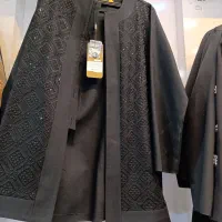 فروش انواع مانتوو شلوار و شلوار تک شال