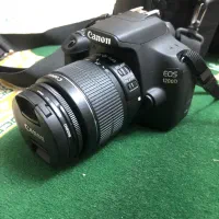 دوربین عکاسی D1200