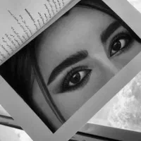 با یک کتاب عکس چشماشو بهش هدیه بده